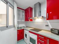 Пляж / Перепродажа - Apartment - Torrevieja - La Mata