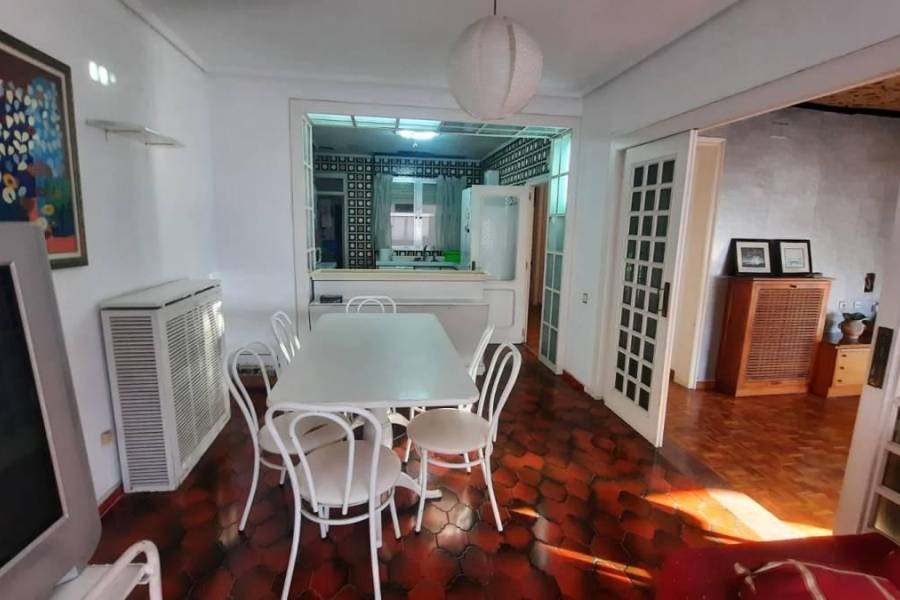 Playa/Reventa - F - Elche - Reina Victoria-Miguel Hernández