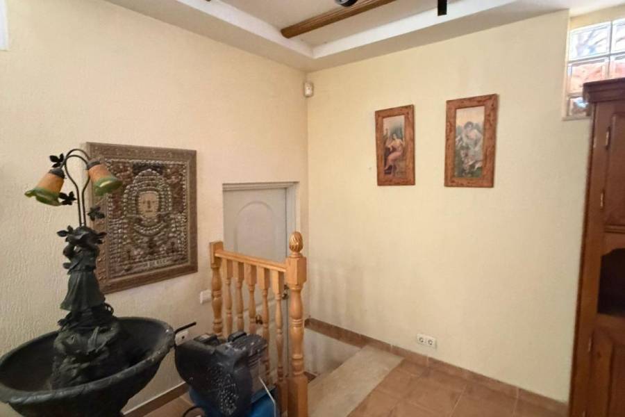 Plage-Mer / Occasion - V - Elche - Bonavista