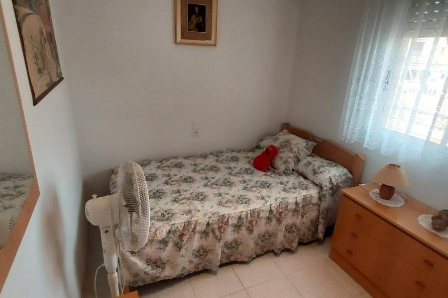 Playa/Reventa - A - Elche - Playa arenales del sol