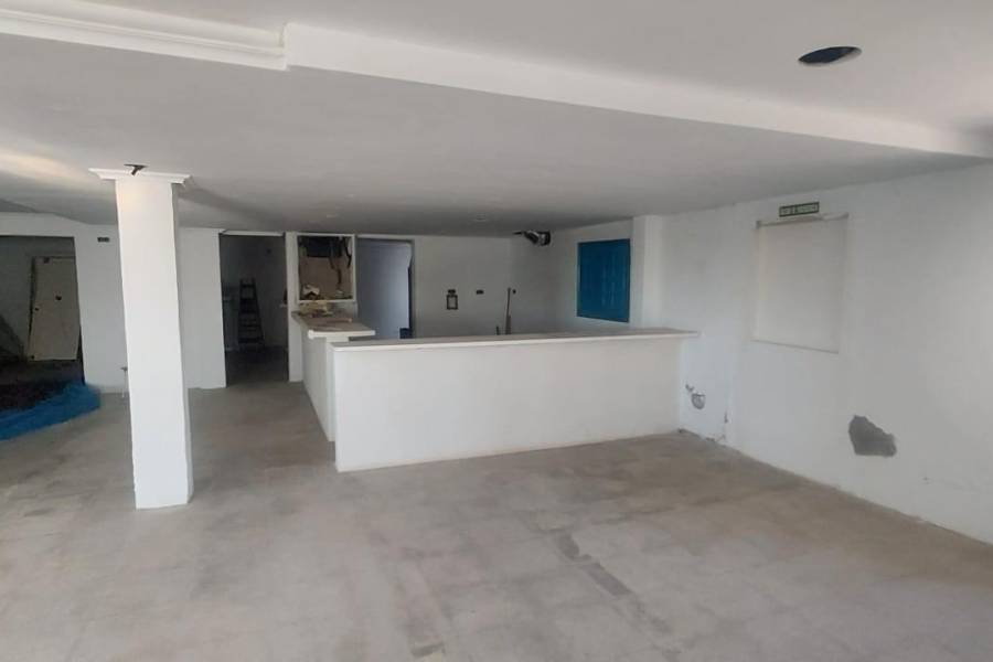 Beach/Resale - c - Elche pedanias - Alenda golf