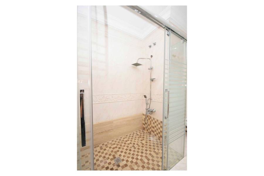 Пляж / Перепродажа - V - Orihuela - Camino Viejo de Callosa