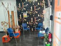 Playa/Reventa - B - Elche - Sector V-El Canal