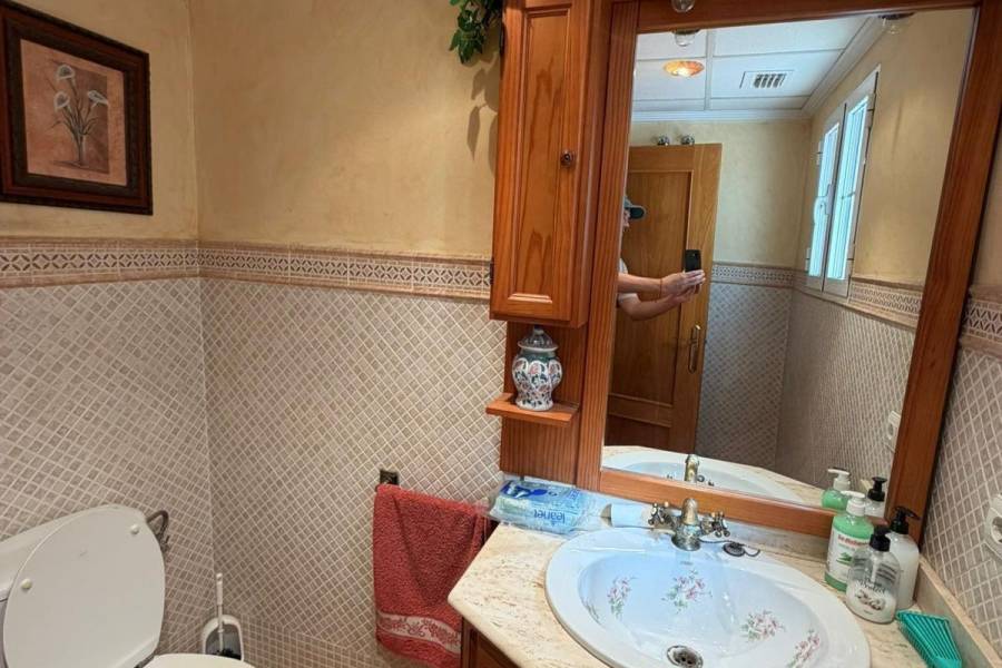 Plage-Mer / Occasion - V - Elche - Bonavista