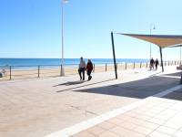 Playa/Reventa - A - Guardamar del Segura - Pueblo