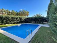 Пляж / Перепродажа - Townhouse - Torrevieja - Punta Prima