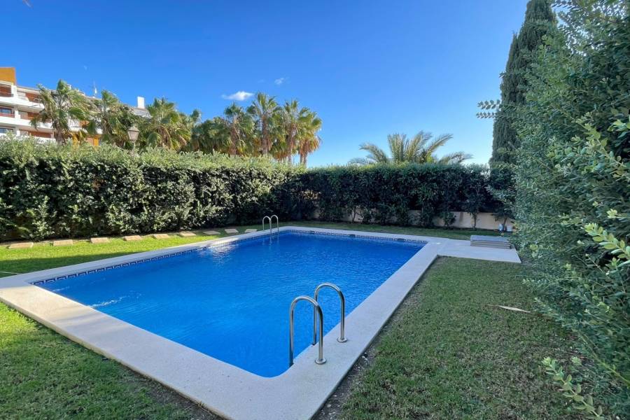 Пляж / Перепродажа - Townhouse - Torrevieja - Punta Prima