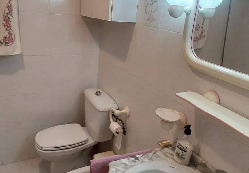 Playa/Reventa - A - Elche - Playa arenales del sol