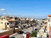 Пляж / Перепродажа - Townhouse - Torrevieja - El Chaparral