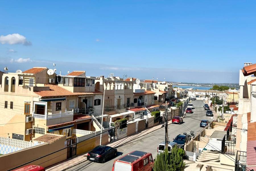 Пляж / Перепродажа - Townhouse - Torrevieja - El Chaparral