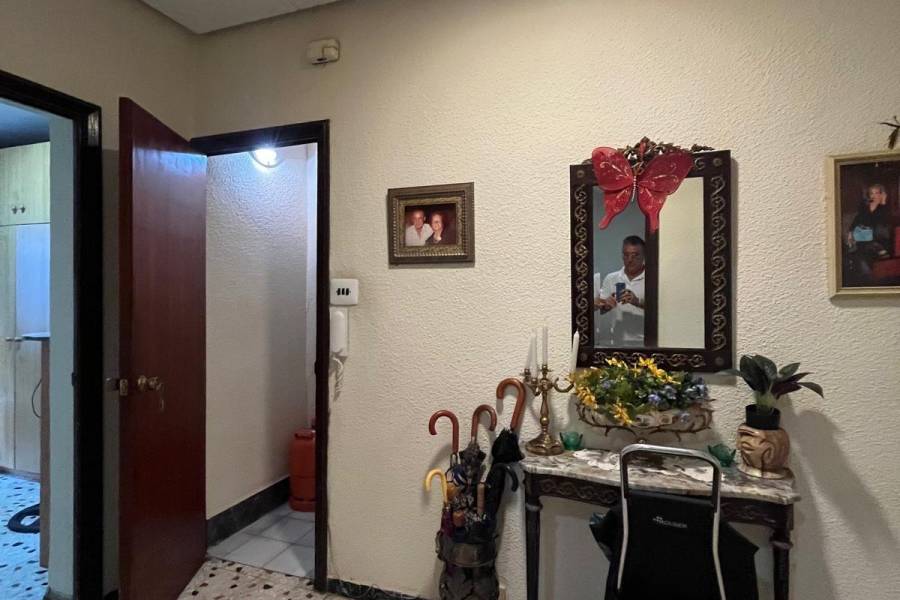 Återförsäljning / Strand - F - Elche - Sector V-El Canal