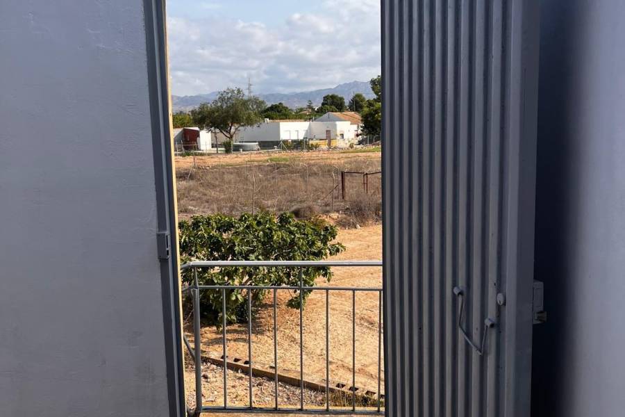 Playa/Reventa - c - Orihuela - La Murada-Los Vicentes