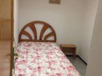 Пляж / Перепродажа - D - Santa Pola - Calas de Santiago Bernabeu