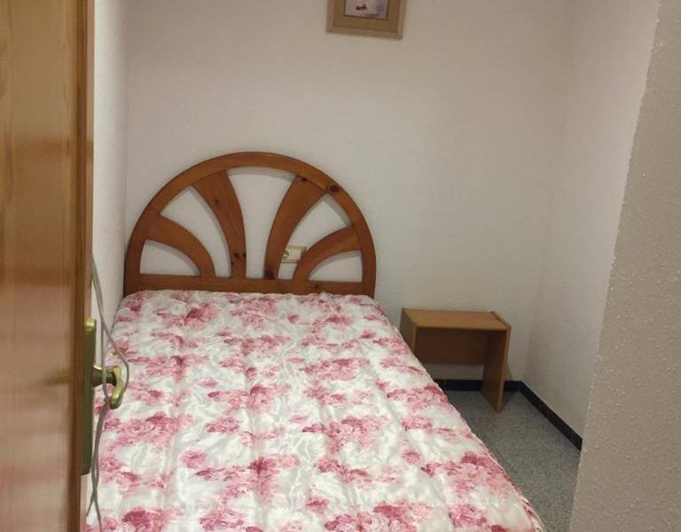 Пляж / Перепродажа - D - Santa Pola - Calas de Santiago Bernabeu