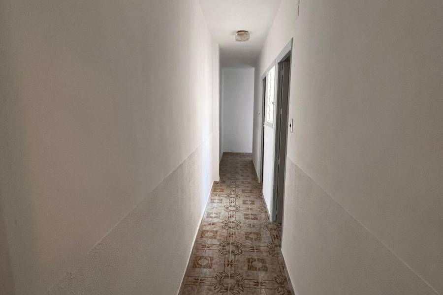 Playa/Reventa - c - Orihuela - La Murada-Los Vicentes