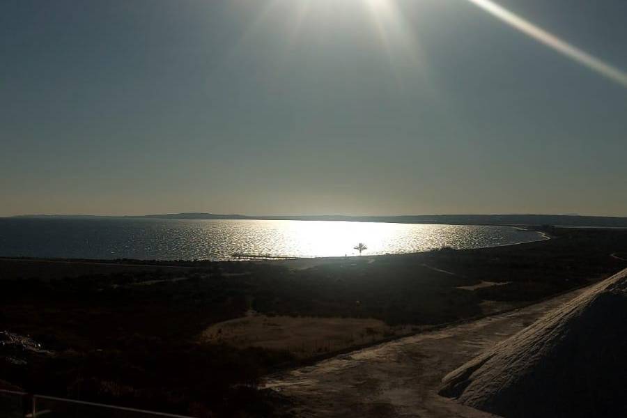 Playa/Reventa - A - Santa Pola - Tamarit