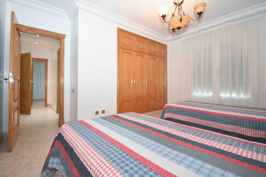 Пляж / Перепродажа - V - Orihuela - Camino Viejo de Callosa