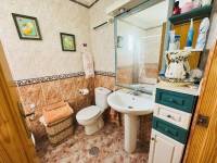 Återförsäljning / Strand - P - Torrevieja - La Mata pueblo