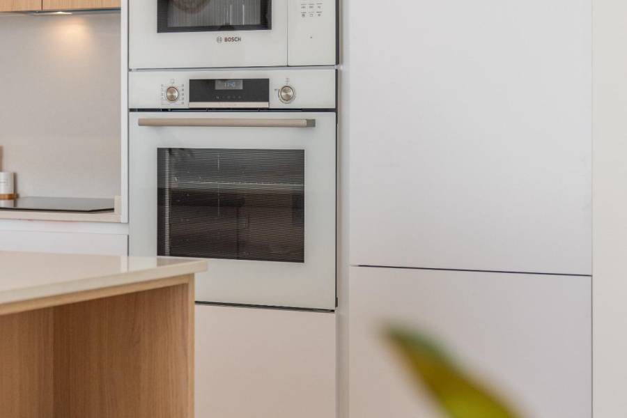 Återförsäljning / Strand - V - Los Alcázares - Serena Golf