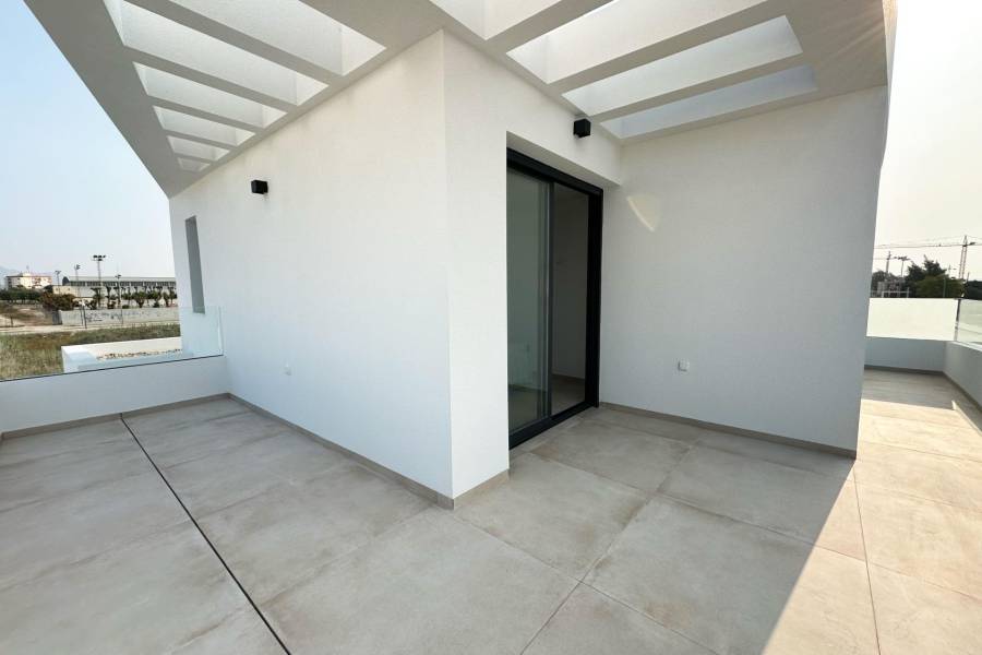 Weiterverkauf / Strand - V - Dolores - Calle juan saura