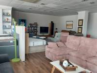 Playa/Reventa - c - Elche - Torreta - Portalada