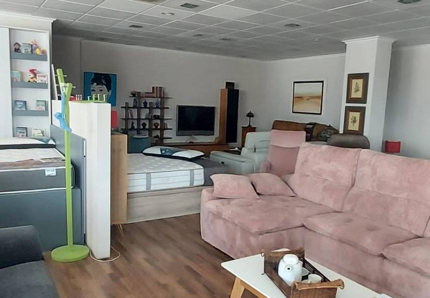 Playa/Reventa - c - Elche - Torreta - Portalada