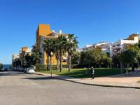 Пляж / Перепродажа - Townhouse - Torrevieja - Punta Prima