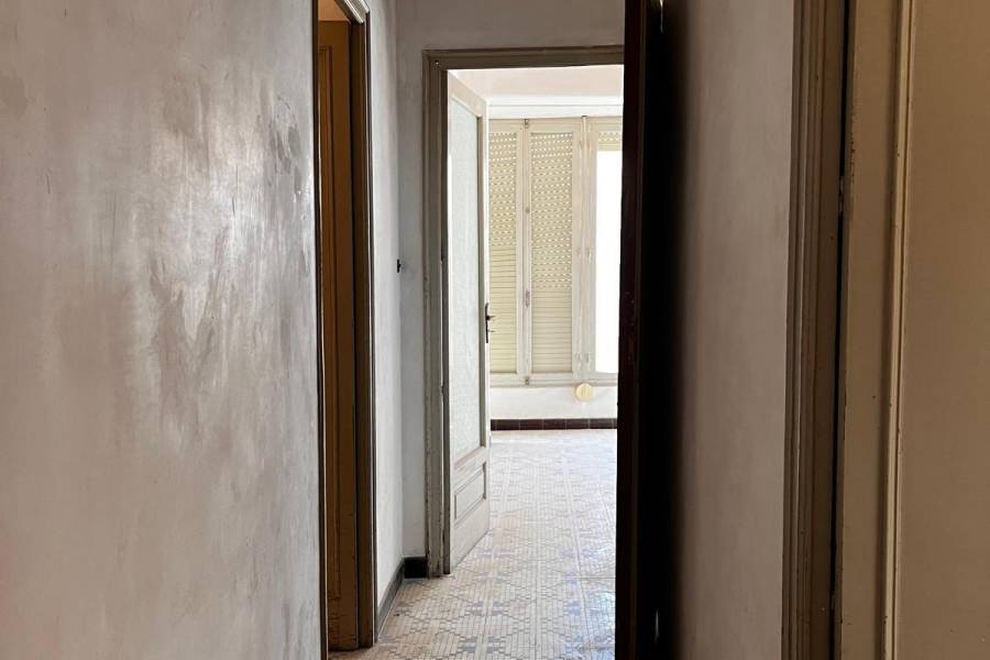 Playa/Reventa - B - Elche - Centro 