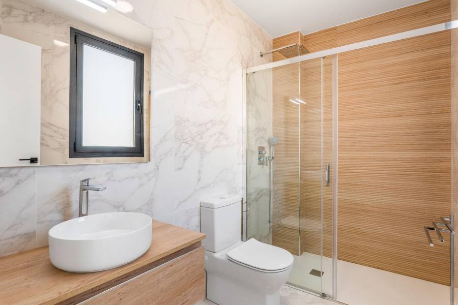 Playa/Reventa - V - Benijófar