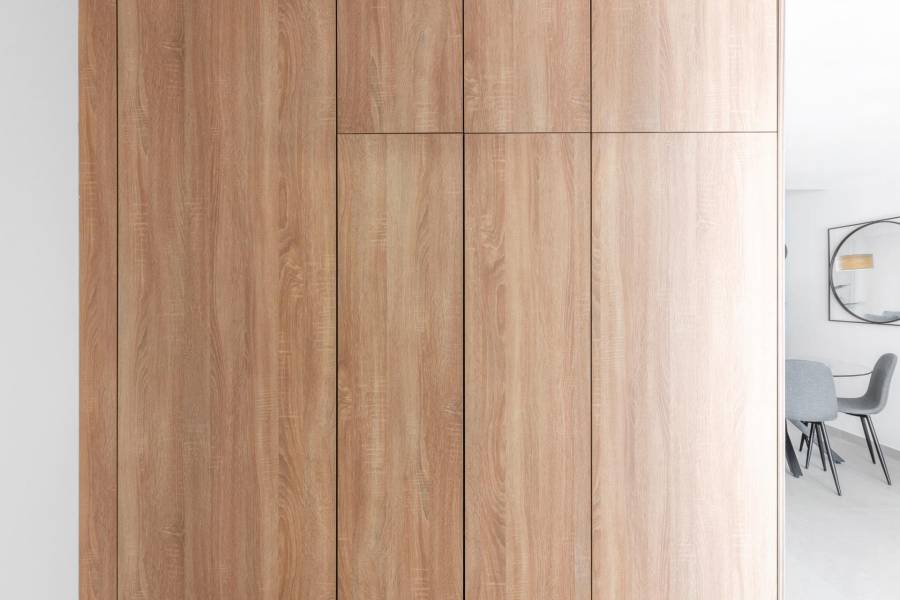 Playa/Reventa - D - Rafal - Supermercado