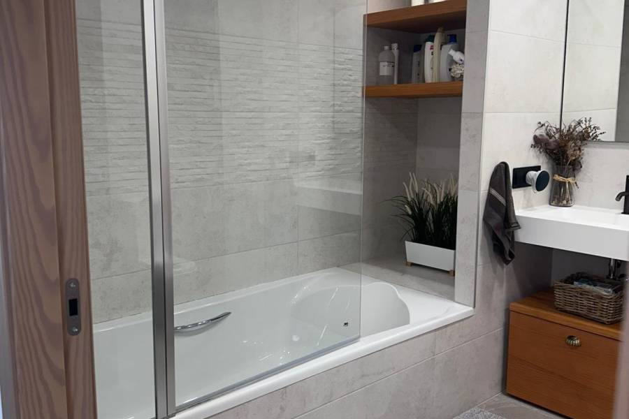 Пляж / Перепродажа - P - Albatera - JUAN CARLOS I