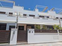 Пляж / Перепродажа - Townhouse - Torrevieja - La Siesta - El Salado - Torreta