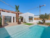 Återförsäljning / Strand - V - Los Alcázares - Serena Golf