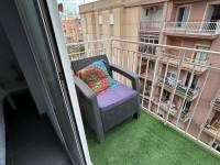 Beach/Resale - F - Elche - Plaza Barcelona