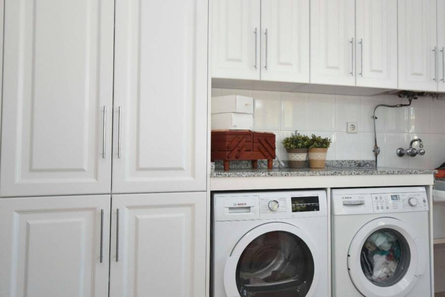 Пляж / Перепродажа - V - Orihuela - Camino Viejo de Callosa