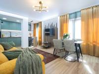 Пляж / Перепродажа - Apartment - Guardamar del Segura - CENTRO