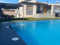 Beach/Resale - Townhouse - Torrevieja - Los Balcones