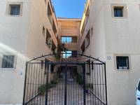 Пляж / Перепродажа - Apartment - Torrevieja - El Chaparral