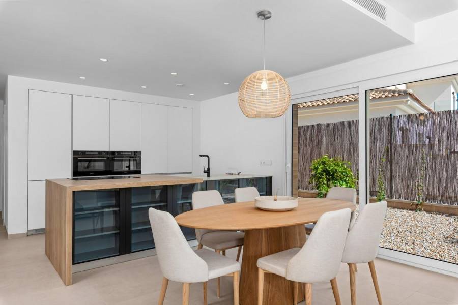 Återförsäljning / Strand - V - Los Montesinos - Costa blanca sur