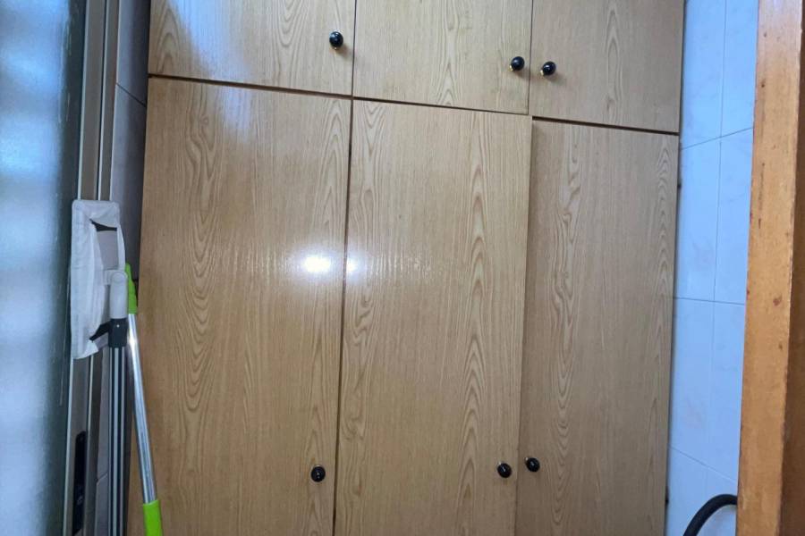 Beach/Resale - F - Elche - Cortes valencianas