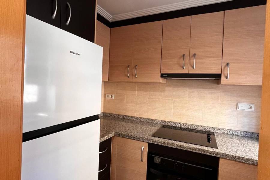 Playa/Reventa - D - Guardamar del Segura - PUERTO