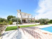 Beach/Resale - Country House - Elche - Sierra