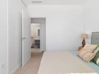 Återförsäljning / Strand - V - Benijófar