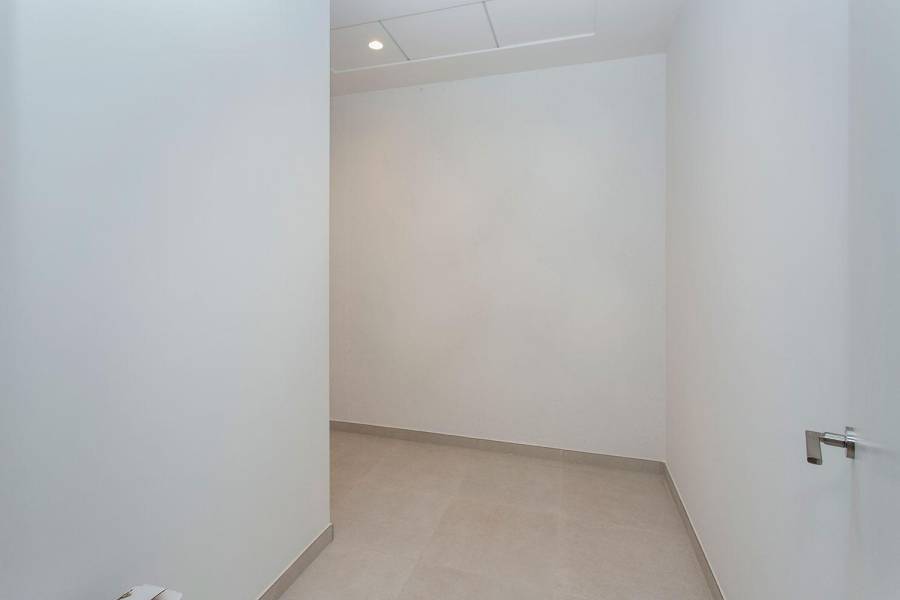 Playa/Reventa - V - Hondon de las Nieves - Pueblo 6