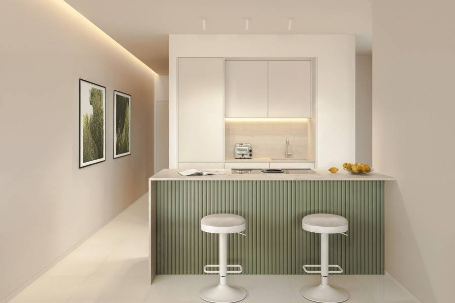 Beach/Resale - A - Jacarilla - Comunidad valenciana