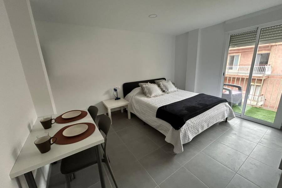 Beach/Resale - F - Elche - Plaza Barcelona