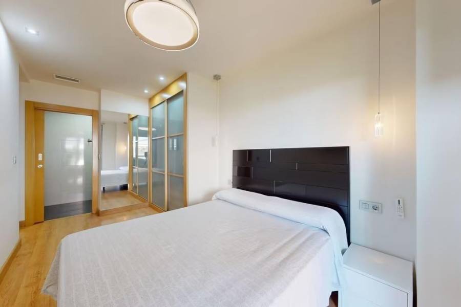 Пляж / Перепродажа - F - Elche - Corte Ingles