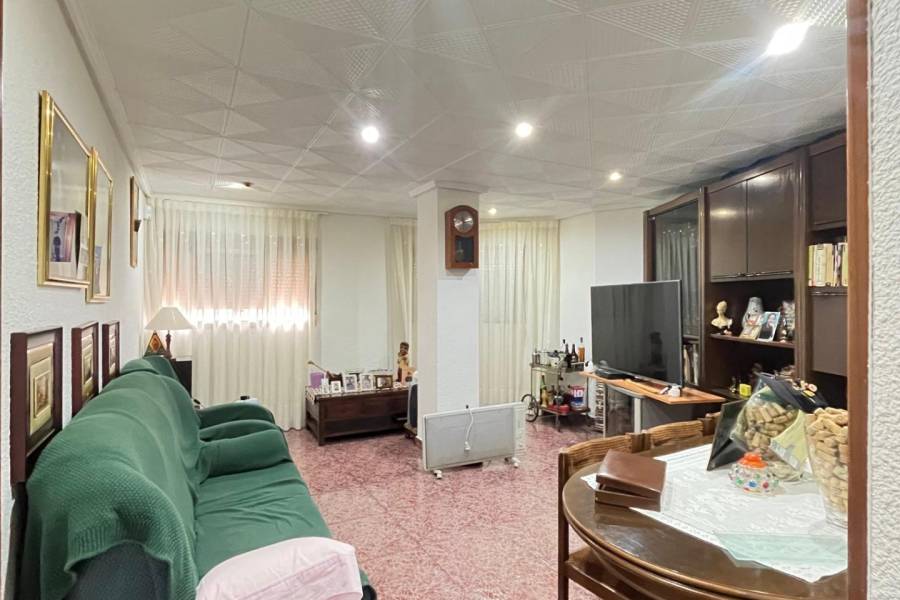 Beach/Resale - F - Elche - Cortes valencianas