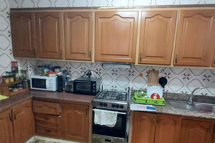 Playa/Reventa - F - Callosa de Segura - Comunidad valenciana