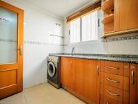 Пляж / Перепродажа - Apartment - Torrevieja - Center